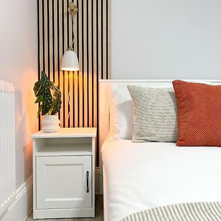 The Bohemian Basement Apartment Maidstone Ngoại thất bức ảnh