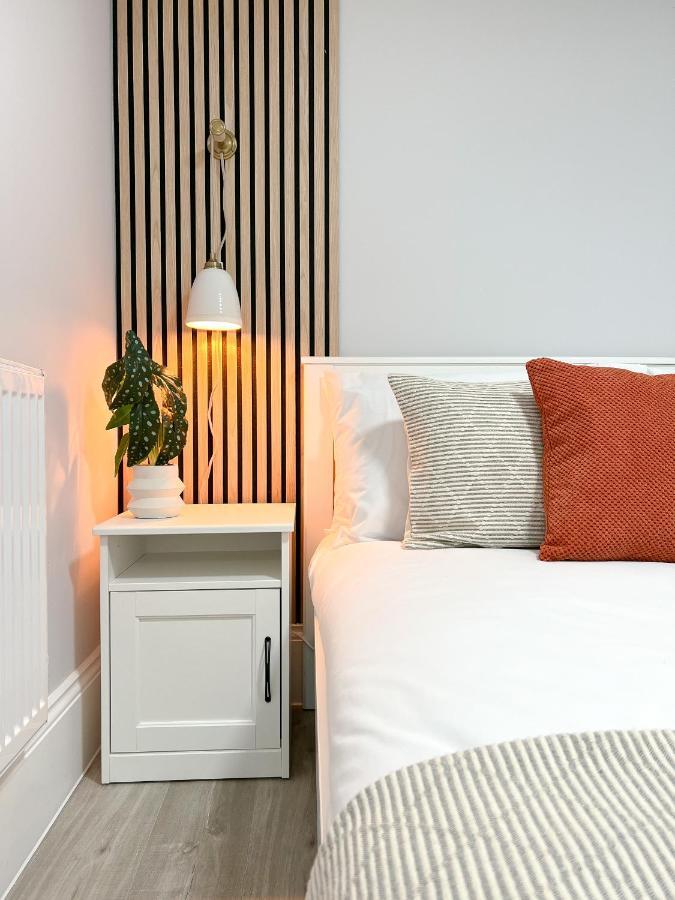 The Bohemian Basement Apartment Maidstone Ngoại thất bức ảnh